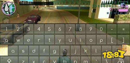 圣安地列斯手机版怎么输入秘籍 手机版侠盗猎车手圣安地列斯秘籍输入方法 网络游戏人气排行榜