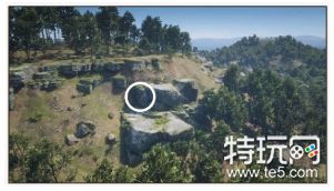 荒野大镖客2石雕在哪里 荒野大镖客2石雕位置一览