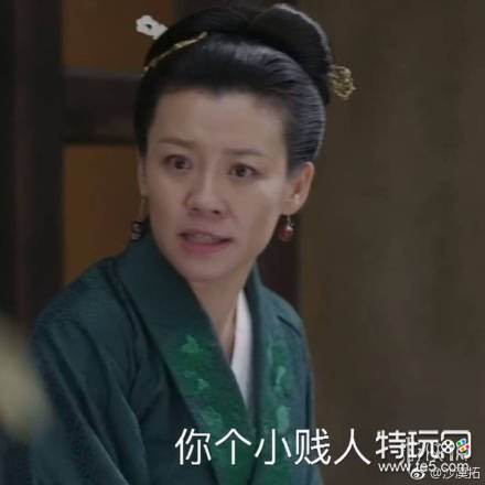 知否知否应是绿肥红瘦表情包知否主母大娘子表情包合集汇总大全