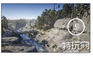 荒野大镖客2石雕在哪里 荒野大镖客2石雕位置一览