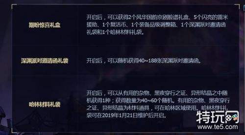 DNF佧修迷影版本更新倒计时活动攻略及奖励一览