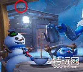 堡垒之夜第七赛季第五周任务攻略 第五周挑战任务怎么做