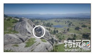 荒野大镖客2石雕在哪里 荒野大镖客2石雕位置一览