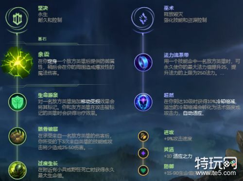 lol余震杰斯怎么玩 lol8.24b版本余震杰斯玩法攻略