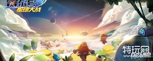 赛尔号星球大战吉斯性格怎么选 吉斯性格选择推荐