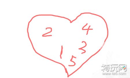 刺激战场爱心烟雾弹制作方法揭秘:献给最爱的那个他(她)