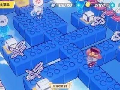 崩坏3时之祭坛怎么过 崩坏3时之祭坛通过攻略