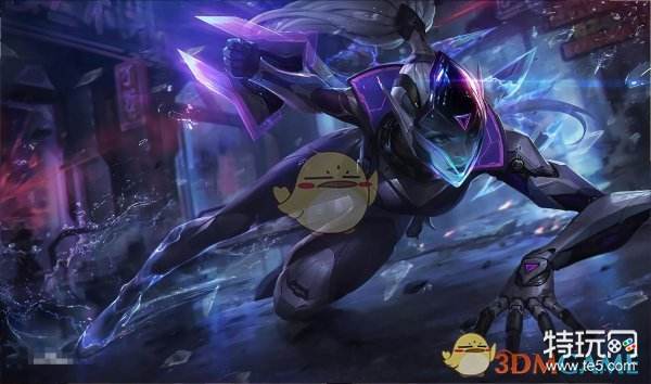 LOL1月幸运珍宝盒介绍:快来一起看看吧