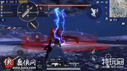 刺激战场年兽大作战介绍:一起嗨起来吧