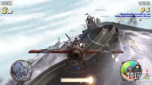 2019有什么空战手游好玩 空战手游2019排行榜