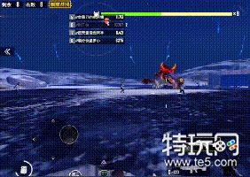 刺激战场年兽大作战介绍:一起嗨起来吧