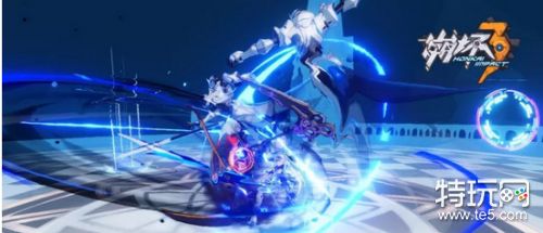 崩坏3体验服新角色介绍 苍骑士月魂技能介绍