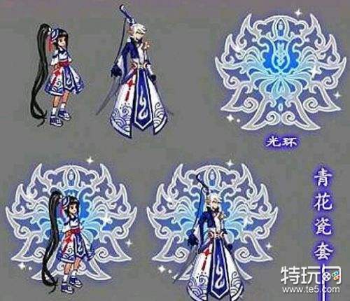 dnf2019春节套外观怎么样 dnf2019春节套礼包内容预测