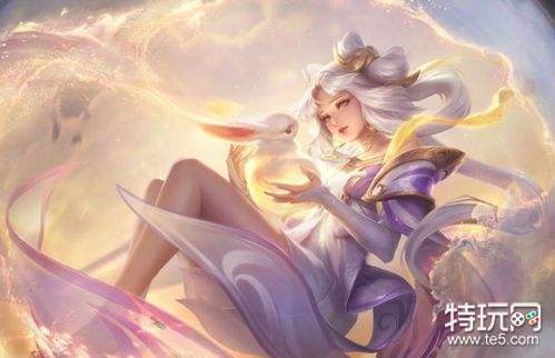 王者荣耀嫦娥出装推荐 王者荣耀新英雄嫦娥怎么出装怎么玩