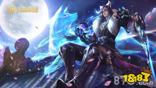 荣耀霸气名字大全 怎么取霸气的游戏昵称