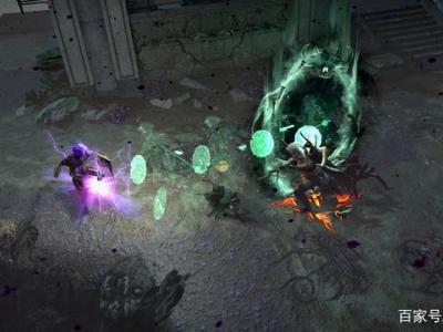 流放之路S6摸底考卷题目及答案分享