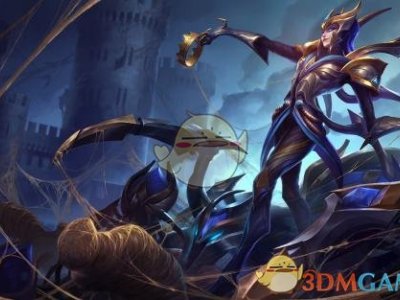 LPL2019春季赛介绍:估计在1月14日是开始时间吧