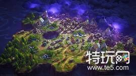 堡垒之夜14天挑战1月7日重新开启什么时候结束?