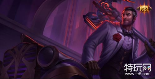 lol余震杰斯怎么玩 lol8.24b版本余震杰斯玩法攻略