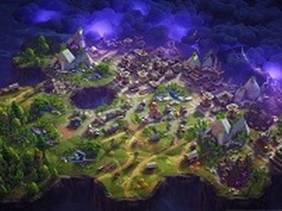 堡垒之夜14天挑战1月7日重新开启是什么时候?重新开启时间