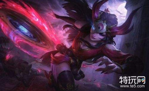 LOL2019年皮肤介绍:不可错过的爆料内容