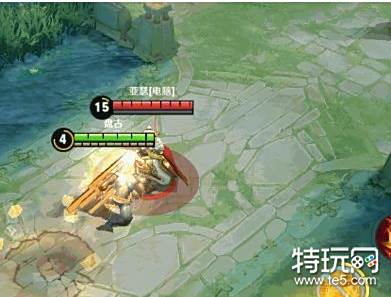 王者荣耀新英雄盘古体验服上线 盘古技能介绍