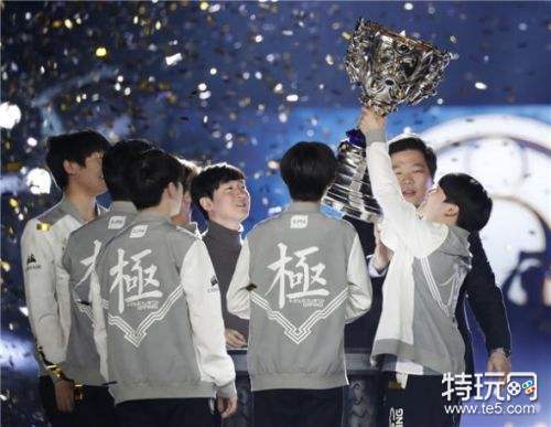 IG当之无愧第一 RNG的排名也太真实了 ESPN网站这波是否毒奶