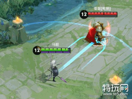 王者荣耀马超怎么玩 马超技能解析/铭文出装玩法攻略