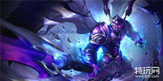 王者荣耀吕布雷兽皮肤什么时候出 吕布新皮肤