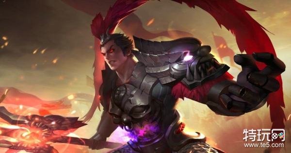 王者荣耀吕布雷兽皮肤什么时候出 吕布新皮肤