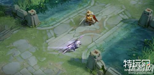 王者荣耀马超怎么玩 王者荣耀马超出装/铭文攻略