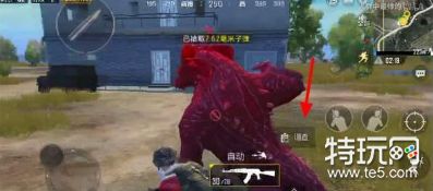 刺激战场春节模式怎么进 刺激战场春节模式进入方法