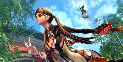 剑灵格橹族古城boss机制打法教学