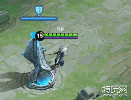 王者荣耀马超怎么玩 马超技能解析/铭文出装玩法攻略