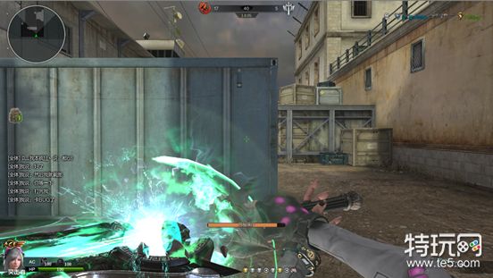 逆战冥王剑虚空长矛评测掌管死亡的利器