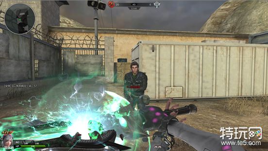 逆战冥王剑虚空长矛评测掌管死亡的利器