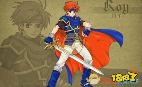 《火焰之纹章:封印之剑》什么人物强?人物能力