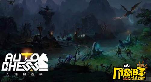 dota2自走棋战士流阵容怎么搭配?