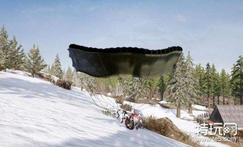 绝地求生新跳伞机制介绍 绝地求生新跳伞方法解析