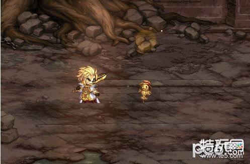 dnf2019隐藏宠物怎么获得 dnf2019隐藏特殊宠物获得方法