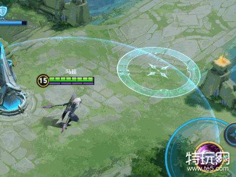 王者荣耀马超什么时候出 王者荣耀马超怎么玩/马超技能介绍