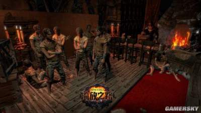 《流放之路》BD构建技巧 论如何高效抄作业