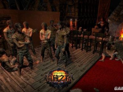 《流放之路》BD构建技巧 论如何高效抄作业