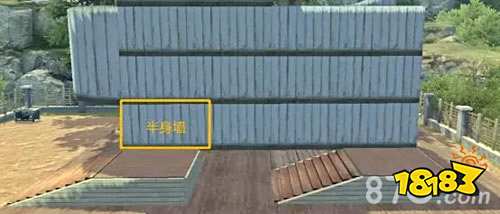 明日之后狗狗房子设计