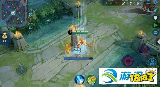 王者荣耀王者出征击杀播报获得方法分享