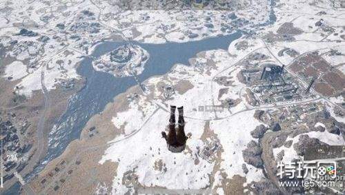 绝地求生新跳伞机制介绍 绝地求生新跳伞方法解析