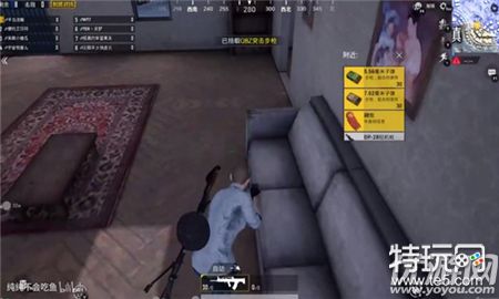 刺激战场年兽模式鞭炮有什么用 刺激战场年兽模式鞭炮作用介绍