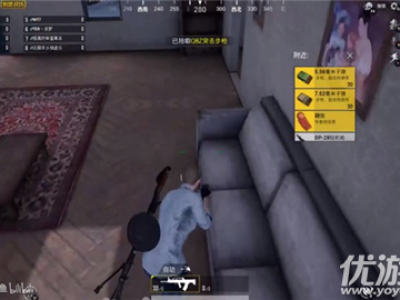 刺激战场年兽模式鞭炮有什么用 刺激战场年兽模式鞭炮作用介绍