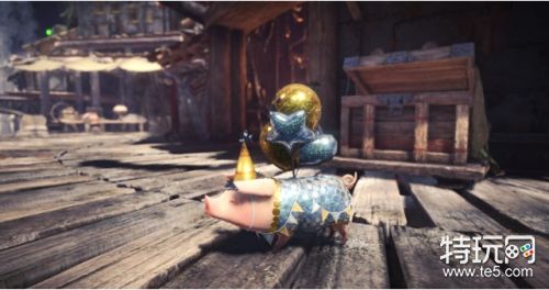 怪物猎人世界PC版周年庆典活动即将开启 活动内容介绍