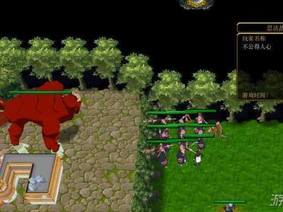 忍法战场佩恩流简要操作推荐